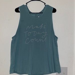 All In Motion Loose Fit Workout Tank